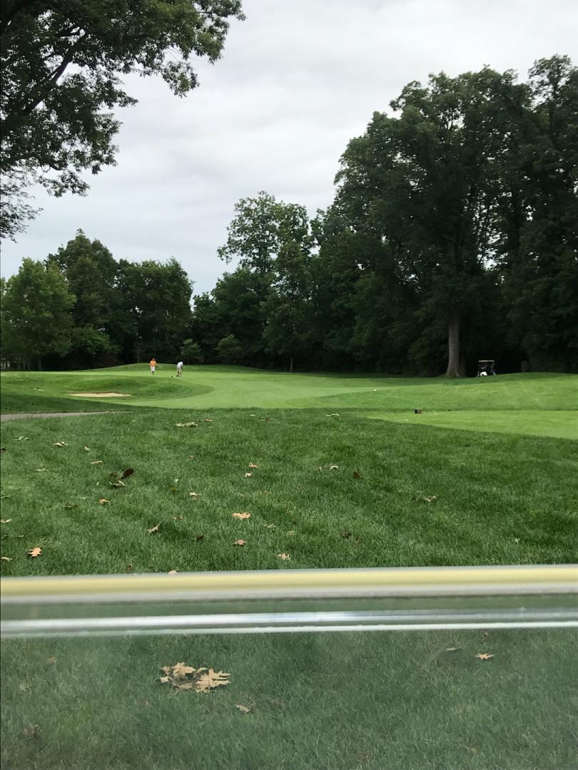 The Golf Club At Yankee Trace: Legend/Vintage, Dayton