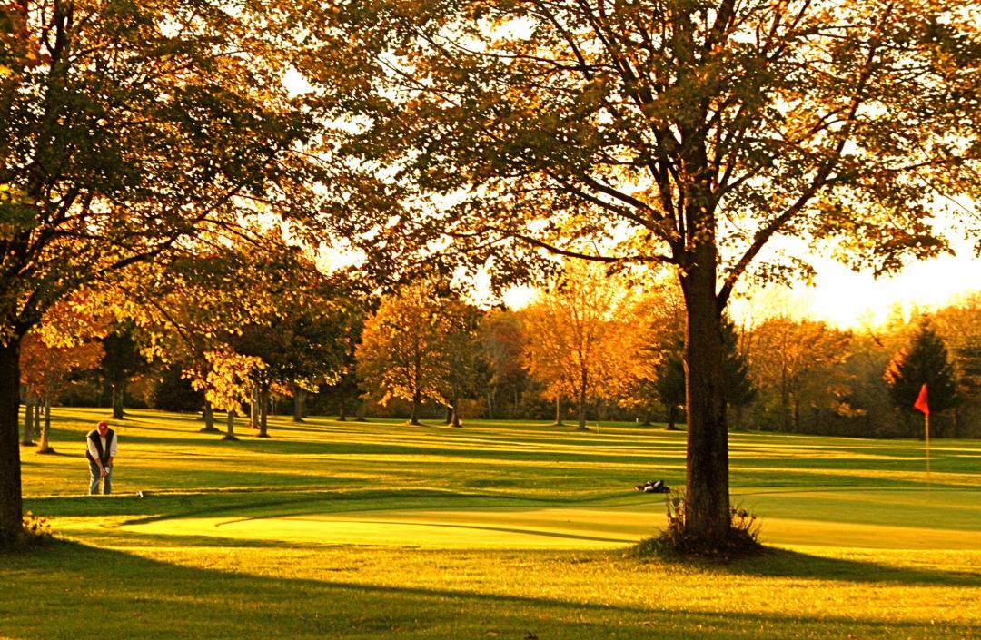Valleywood Golf Club, Swanton