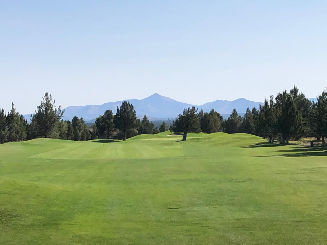 Eagle Crest Resort: Challenge, Redmond