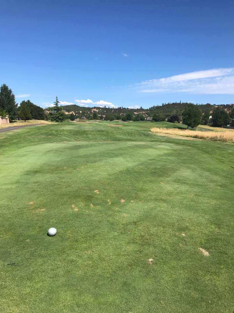 Eagle Point Golf Club, Eagle Point