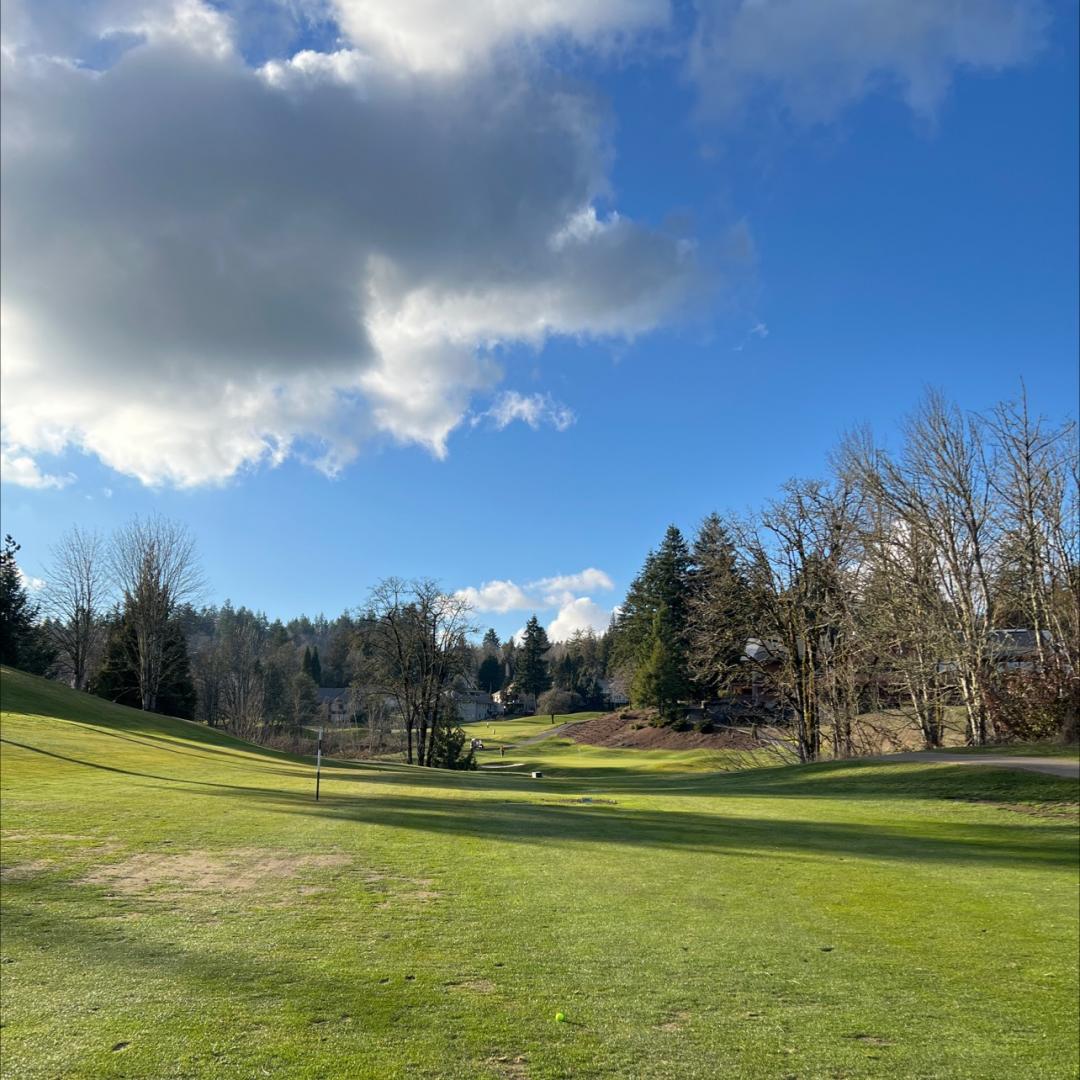 Persimmon Country Club, Gresham