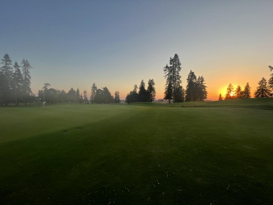 Pumpkin Ridge: Ghost Creek, North Plains