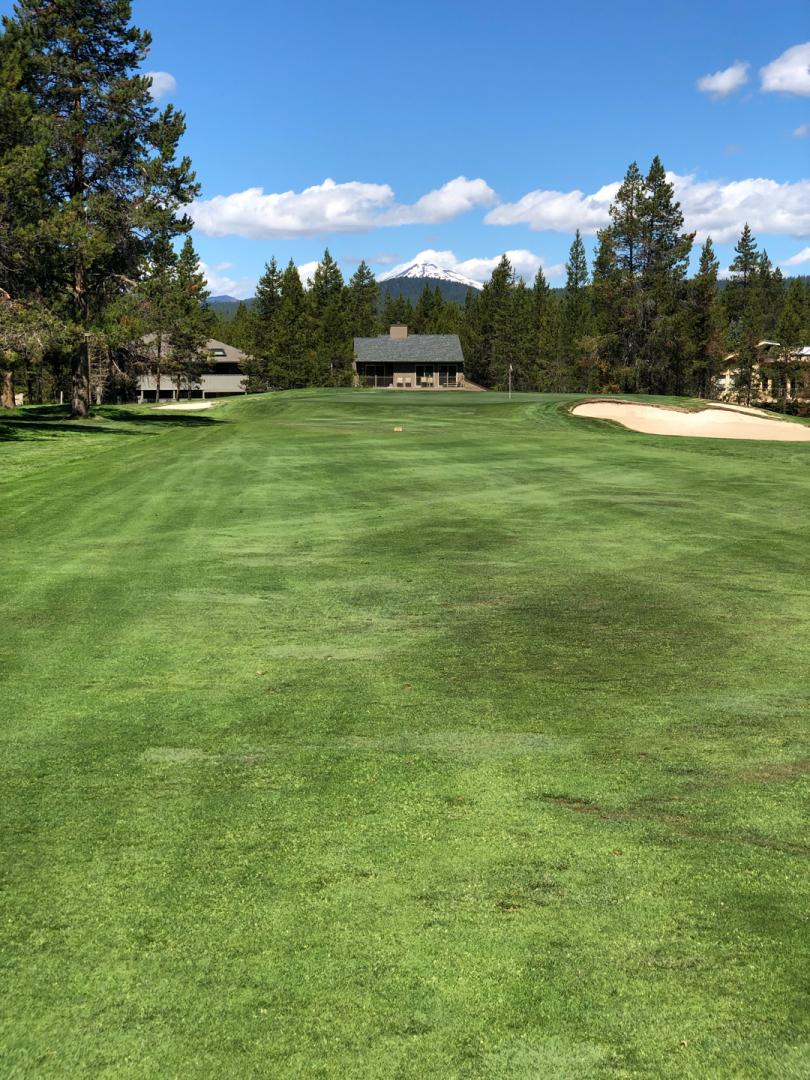 Sunriver Resort: Woodlands, Sunriver