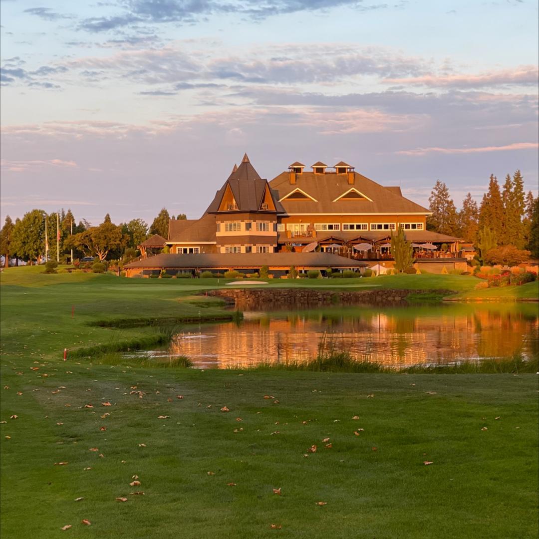 The Reserve Vineyards: North Course, Aloha