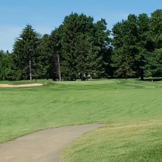 Bethlehem Golf Club: Monocacy, Bethlehem