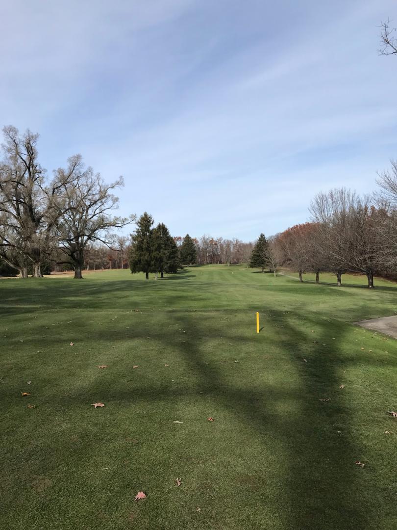 Black Hawk Golf Course: First/Second, Beaver Falls