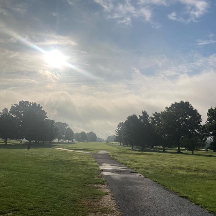 Blackwood Golf Course, Douglassville
