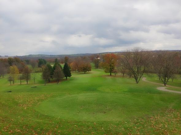 Cedarbrook Golf Course: Red Course, Belle Vernon