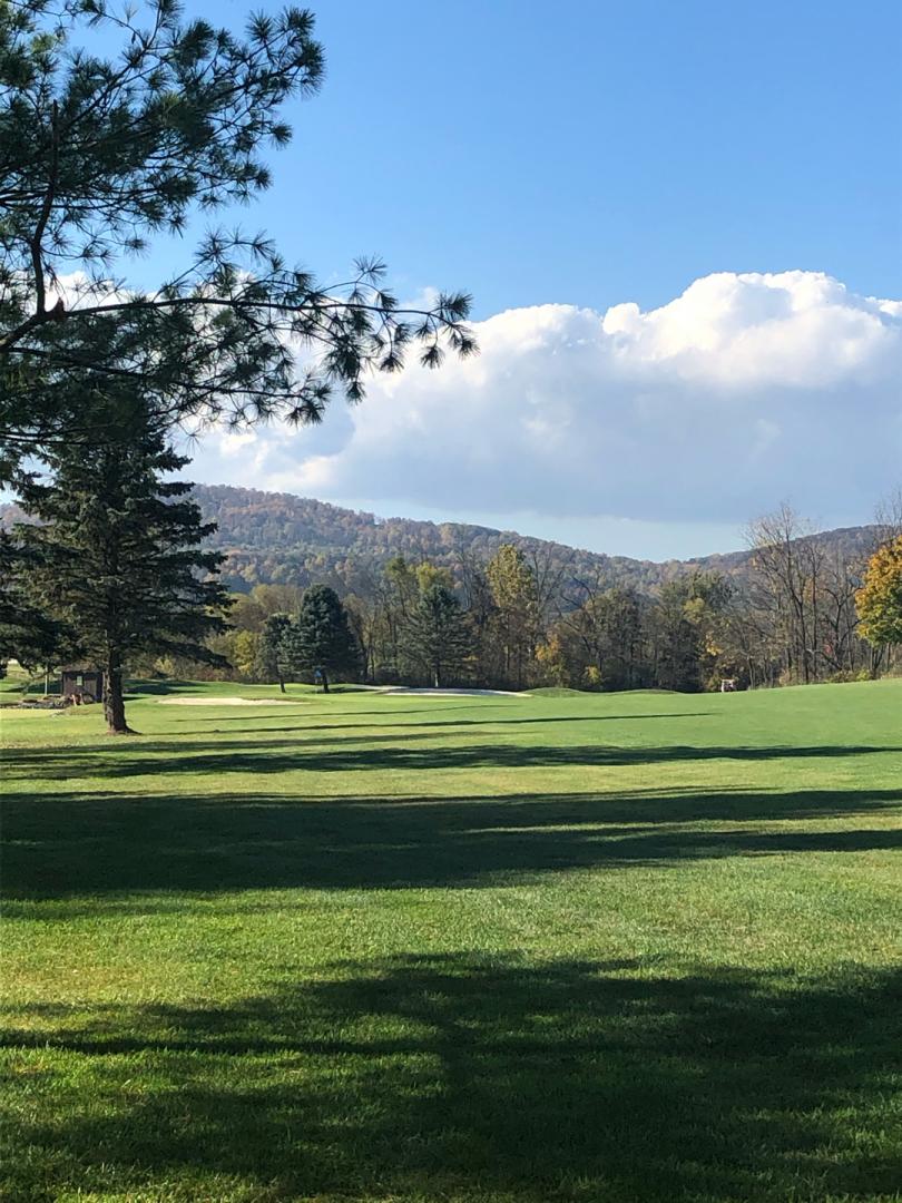 Gettysburg National Golf Club, Fairfield