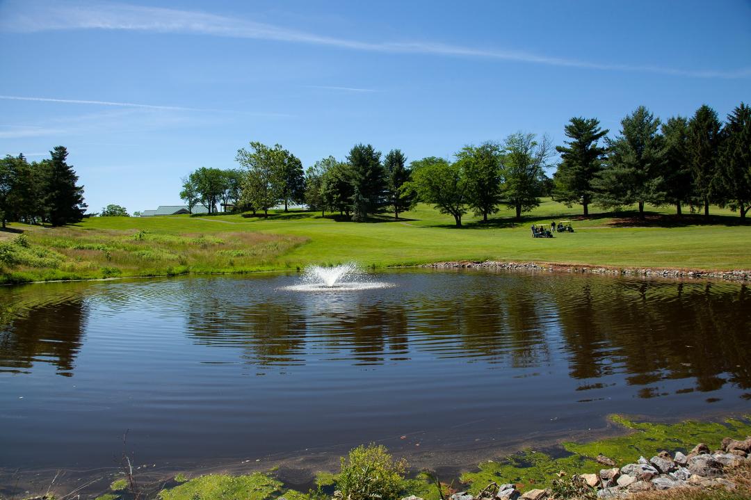 Green Valley Country Club, Lafayette Hill