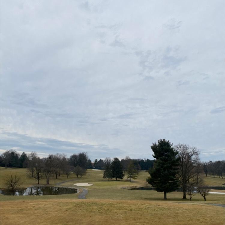 Hershey Country Club: East Course, Hershey