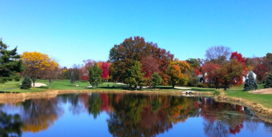 Ingleside Golf Club, Thorndale