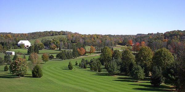 Meadow Lane Golf Course, Indiana