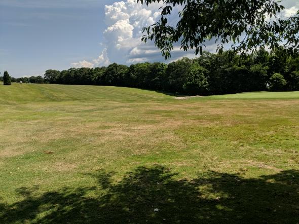 Mount Summit Golf Course, Farmington