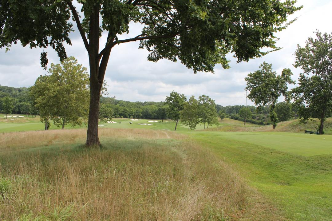 Philadelphia Cricket Club: St. Martins, Philadelphia