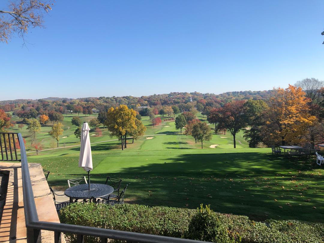 Pittsburgh Field Club, Pittsburgh