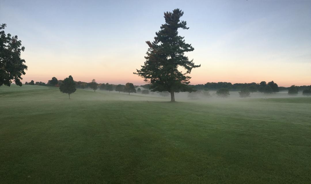 Rolling Acres Golf Course: North/South, Beaver Falls