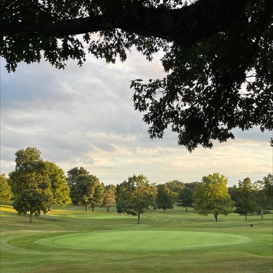 Rolling Acres Golf Course: West/North, Beaver Falls