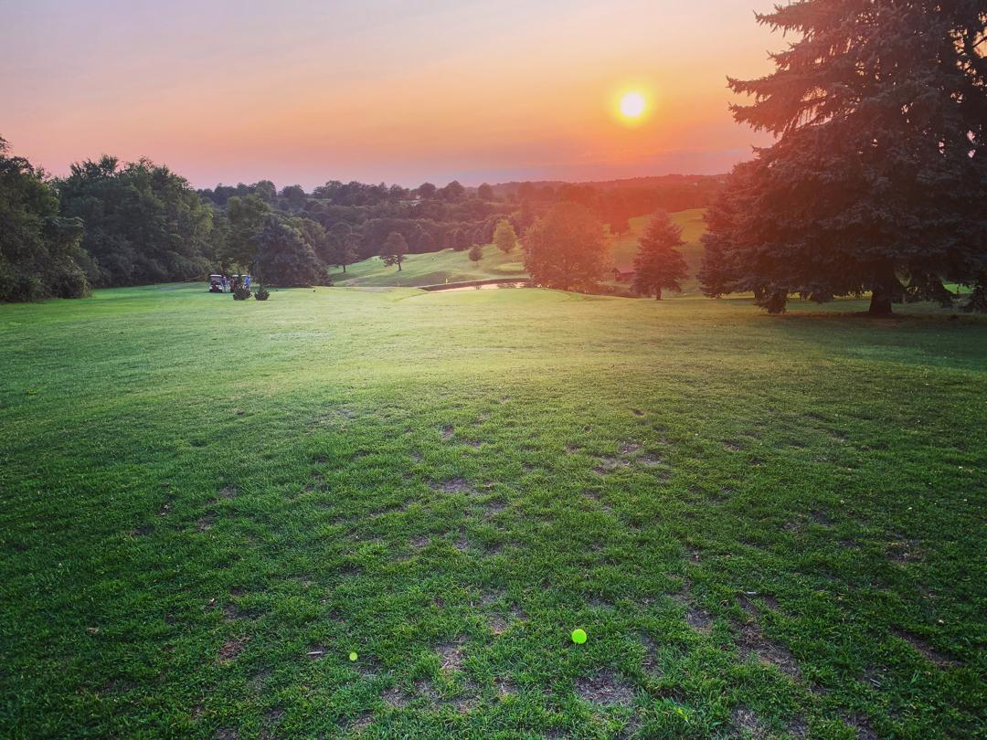 Scally's Golf Center: Pitch & Putt, Coraopolis