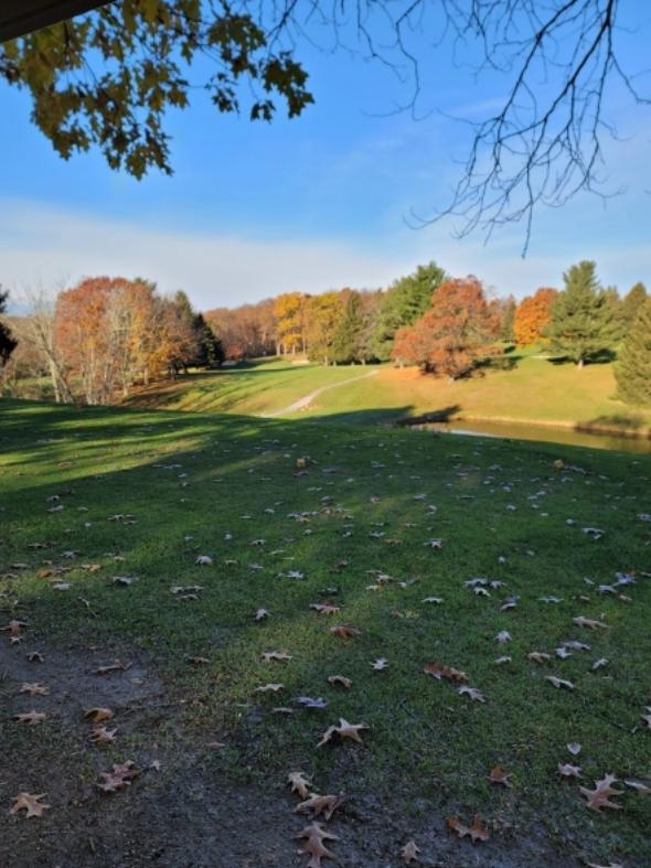 South Hills Golf Club: South/North, Hanover