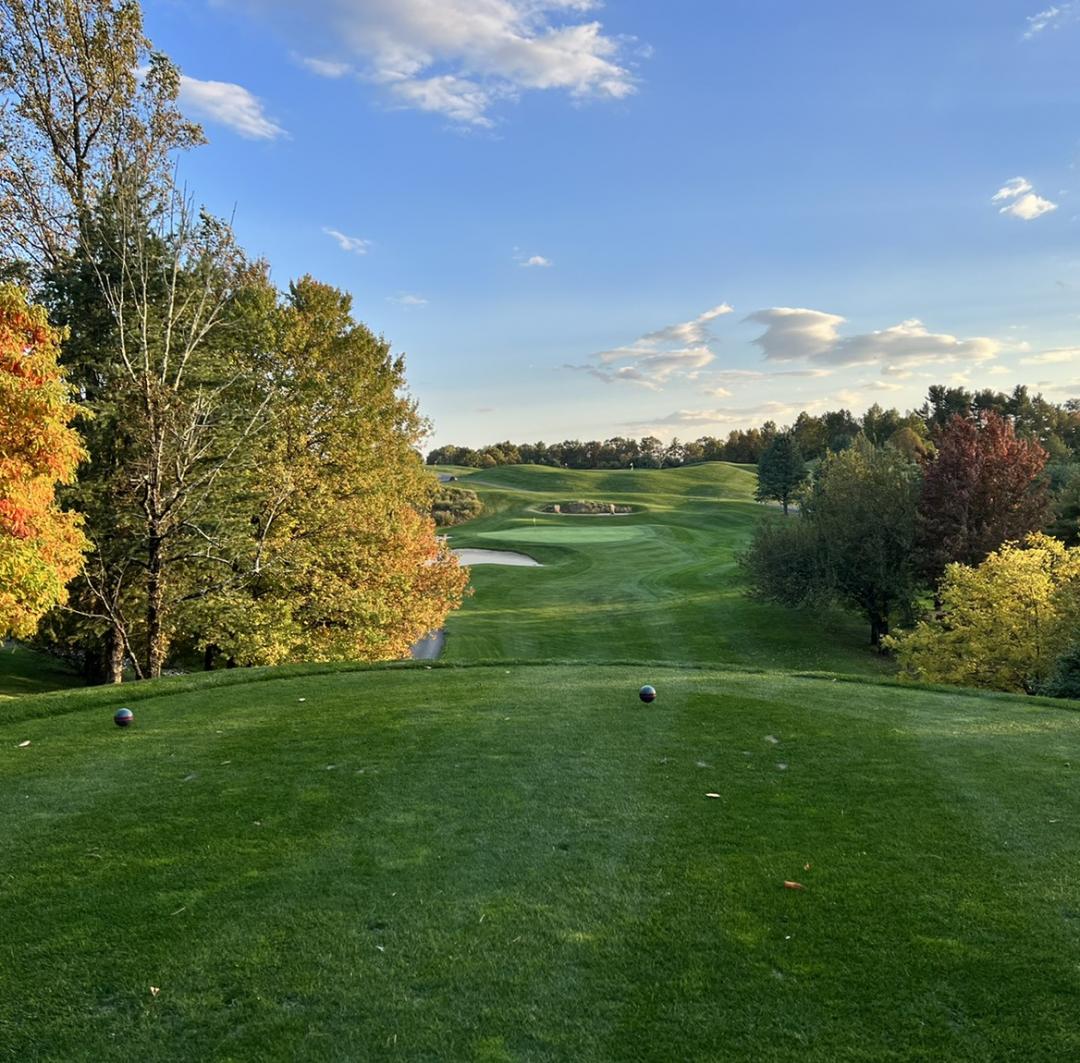 Southmoore Golf Course, Bath