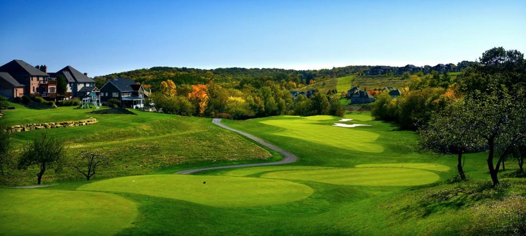 Treesdale G&CC: Grove/Lakes, Gibsonia
