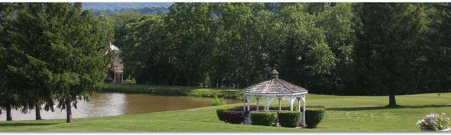 Westover Golf Club, Norristown