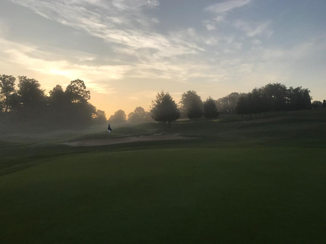 White Deer Golf Club: Heritage, Montgomery