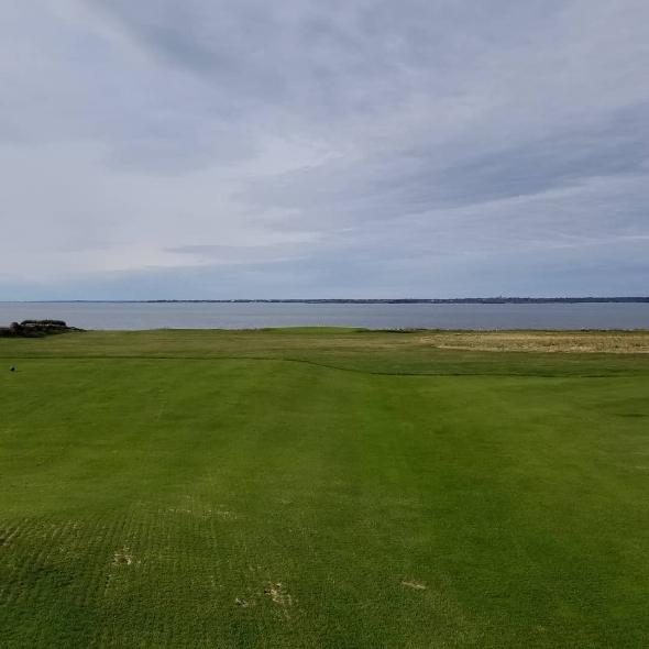 Sakonnet Golf Club, Little Compton