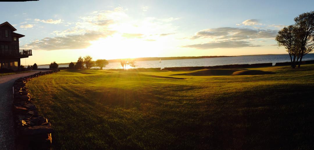 The Aquidneck Club, Portsmouth