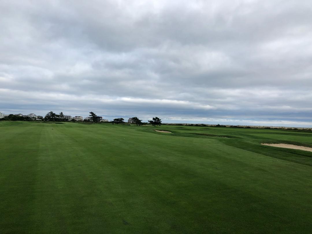The Misquamicut Club, Westerly