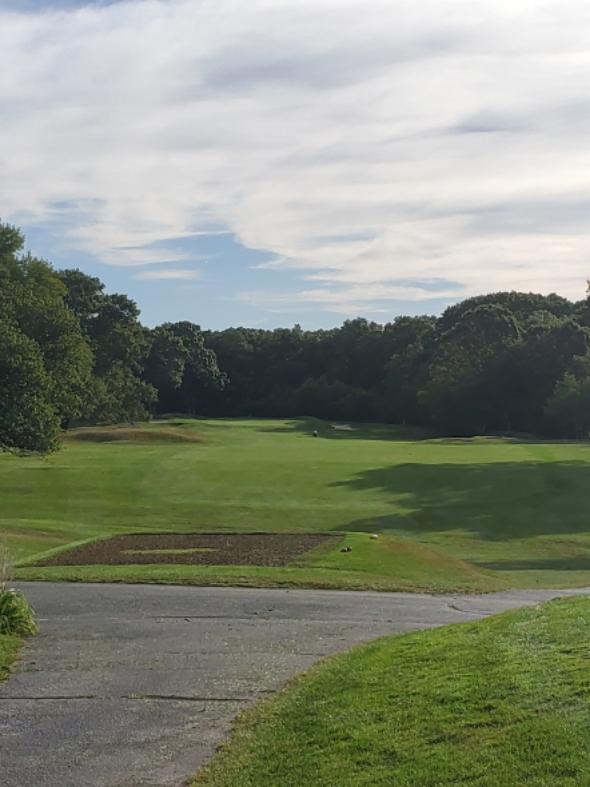 Valley Country Club: Warwick, Warwick