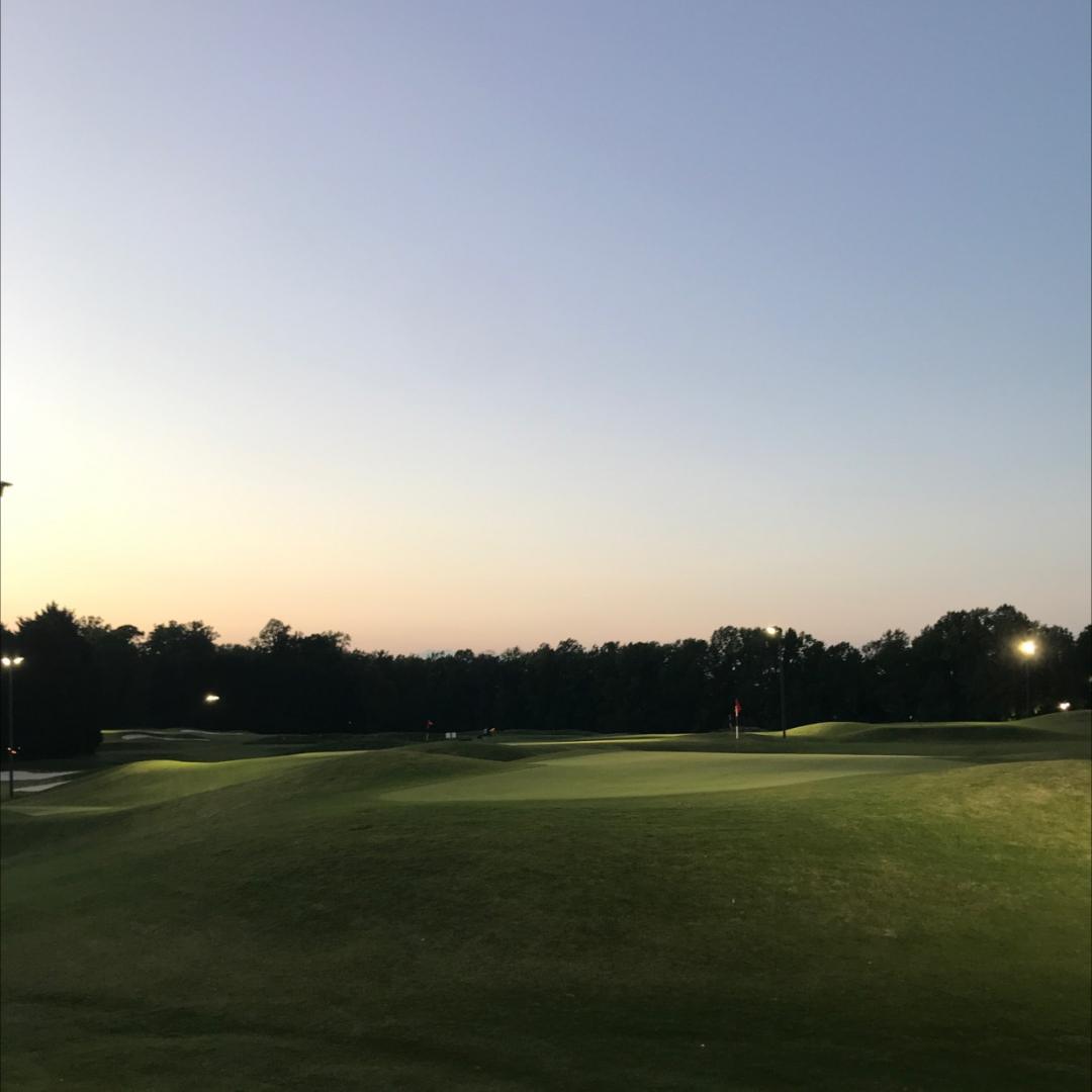 3's Greenville Golf & Grill: 1-12 / 1-6, Greenville