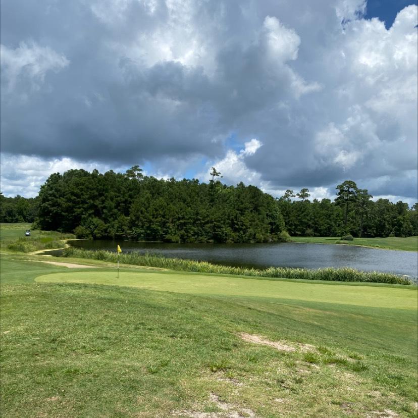 Barefoot Resort & Golf: Love, N. Myrtle Beach