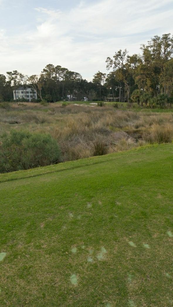 Haig Point Club: Calibouge, Hilton Head Island