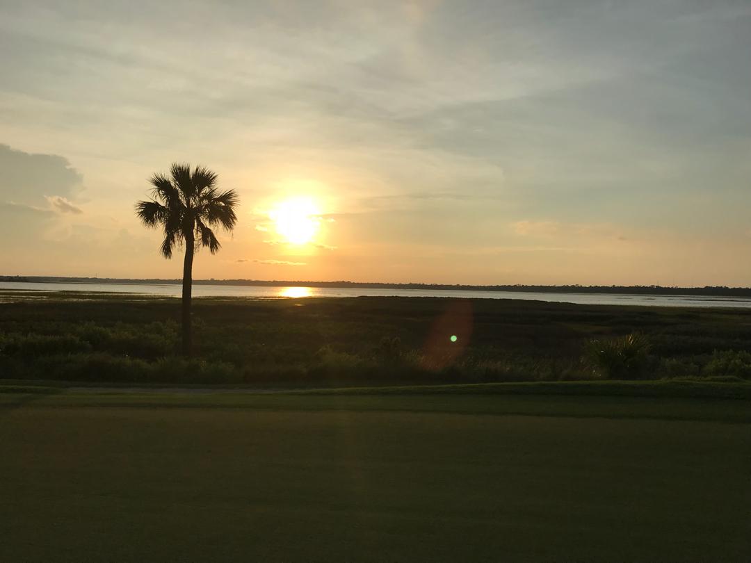 Kiawah Island Club: River Course, Johns Island