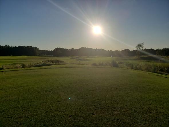 Legends Golf Resort: Heathland, Myrtle Beach
