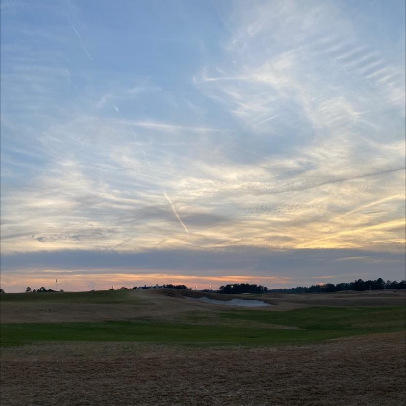 Legends Golf Resort: Parkland, Myrtle Beach