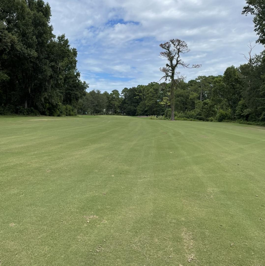 Olde Beaufort Golf Club: Public, Beaufort