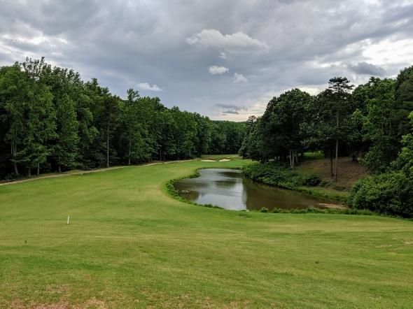 Pebble Creek Club: Creekside/Linkside, Taylors