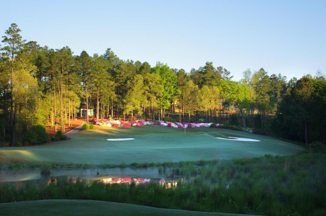 Reserve Club at Woodside: Hollow Creek, Aiken