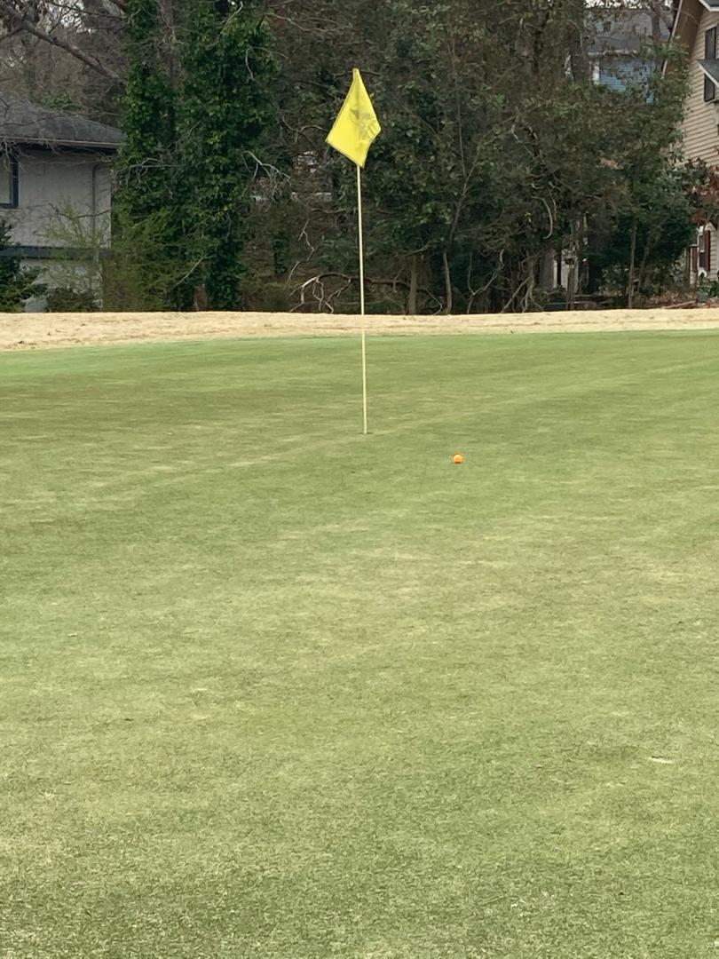 Tega Cay Golf Club: Cove/Grande View, Fort Mill