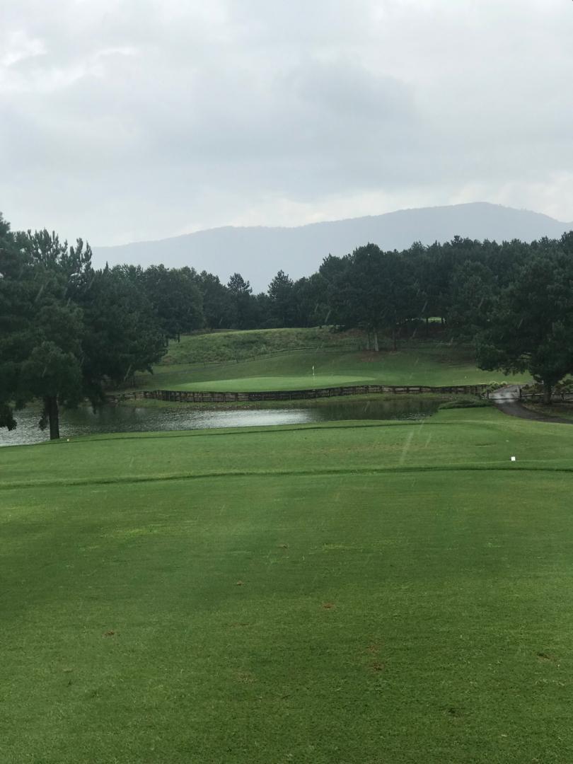 Lambert Acres Golf Club: White/Orange Course, Maryville