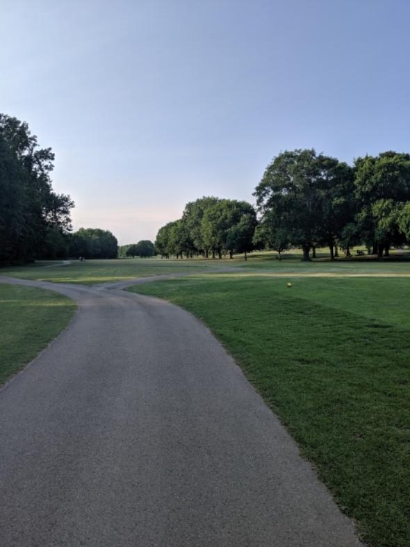 McCabe GC: Middle/South, Nashville