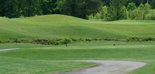 Highlands Course, Sevierville