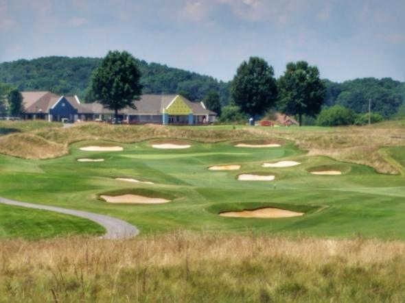 Links At Kahite, Vonore