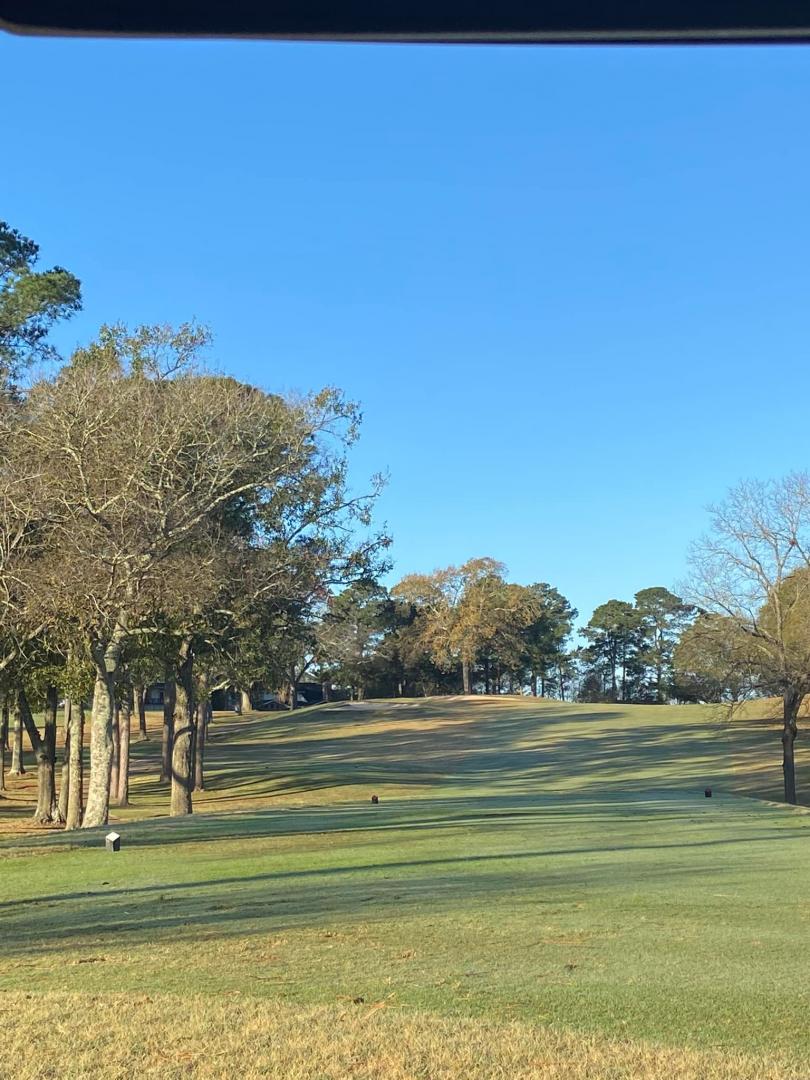 April Sound Country Club: White/Blue, Montgomery