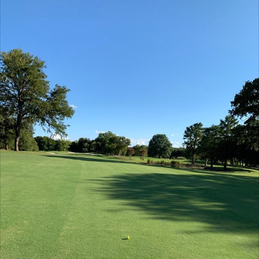 Bear Creek Golf Club: East, Dallas
