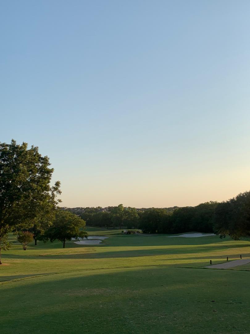 Bear Creek Golf Club: West, Dallas