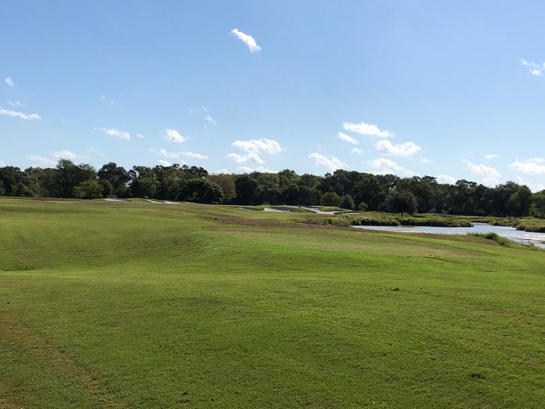 BlackHorse Golf Club: North, Cypress